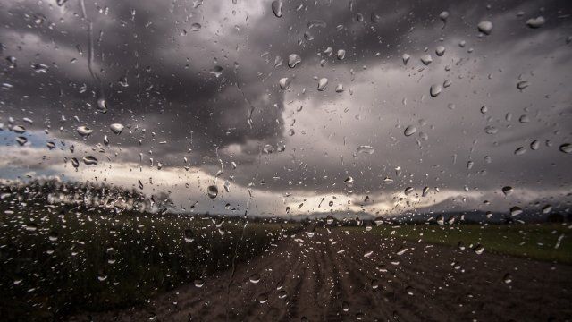 Trübes Wochenende in Rheinland-Pfalz erwartet