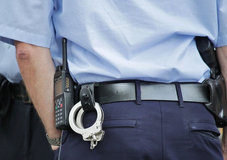 Bendorf: Mehrere Unfälle bei Verfolgungsfahrt mit Polizei