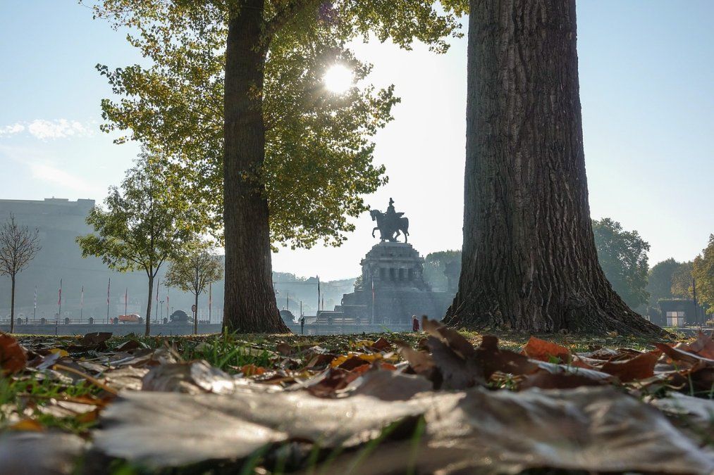 "Tag des offenen Denkmals" wird 2024 in Rheinland-Pfalz eröffnet