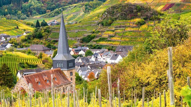 Ebling: Einwohnerzahl an der Ahr steigt wieder
