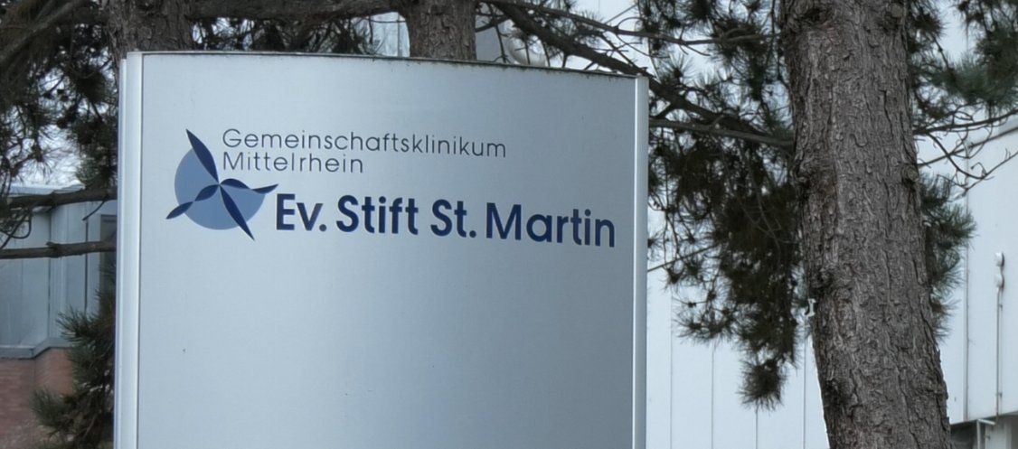 Koblenz: Stadtrat stimmt Finanzhilfe für Gemeinschaftsklinikum zu
