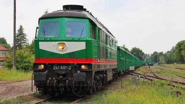 Modernisierung des Schienenverkehrs im Westerwald 