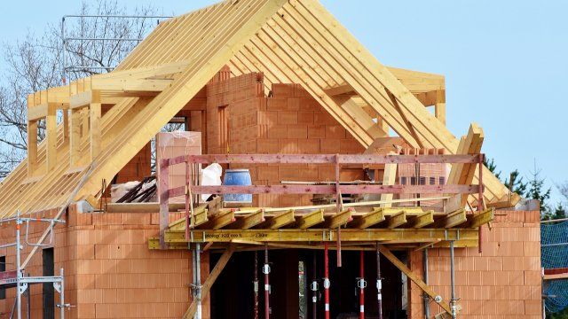 Ampel will erleichterte Auftragsvergabe für Bauen im Ahrtal verlängern