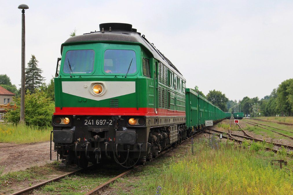 Modernisierung des Schienenverkehrs im Westerwald Modernisierung des Schienenverkehrs im Westerwald