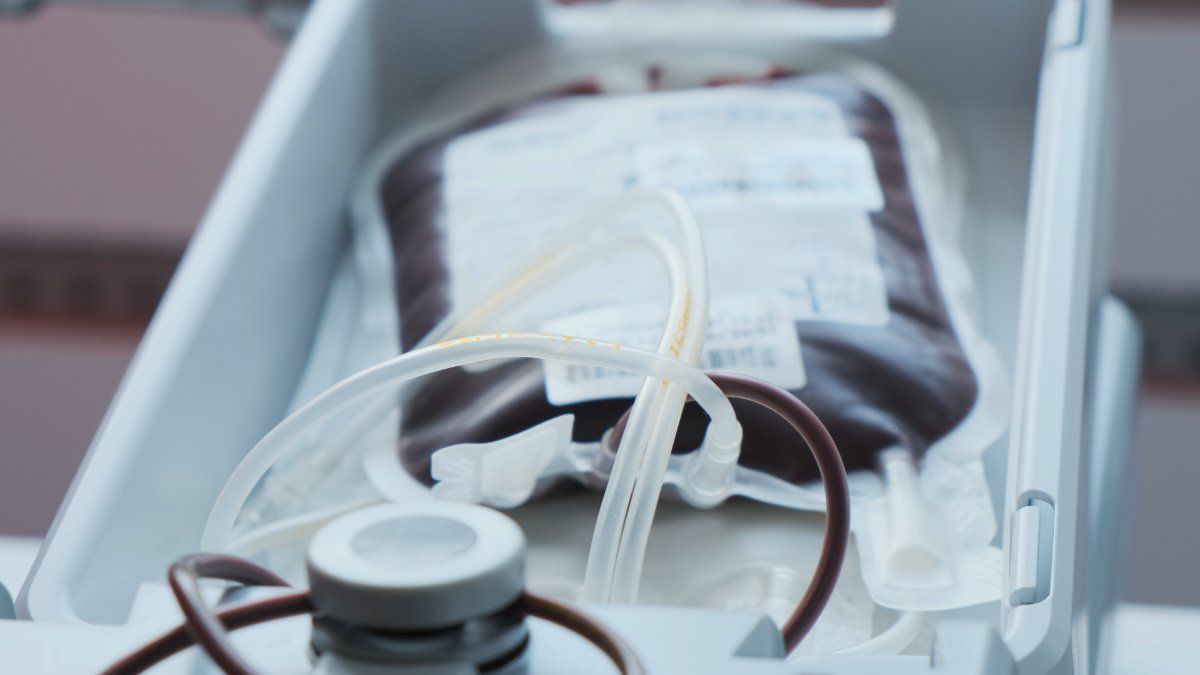 Grippe und Karneval: In Rheinland-Pfalz fehlen Blutspenden Grippe und Karneval: In Rheinland-Pfalz fehlen Blutspenden