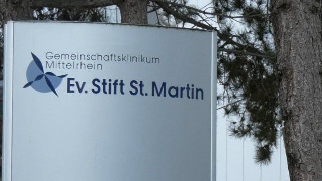 Koblenz: Stadtrat stimmt Finanzhilfe für Gemeinschaftsklinikum zu