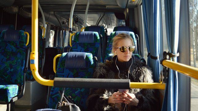 Stillstand im Nahverkehr erwartet