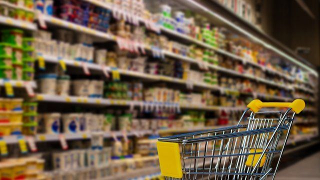 157 Lebensmittel-Rückrufe in Rheinland-Pfalz
