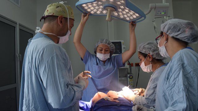 Krankenkasse: Zahl der vermuteten Behandlungsfehler gestiegen