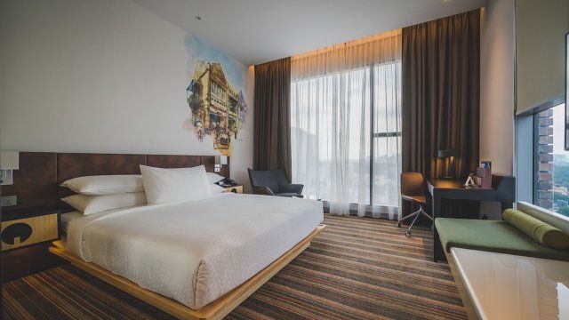  Tourismusbranche rechnet 2024 mit mehr Gästen und Übernachtungen