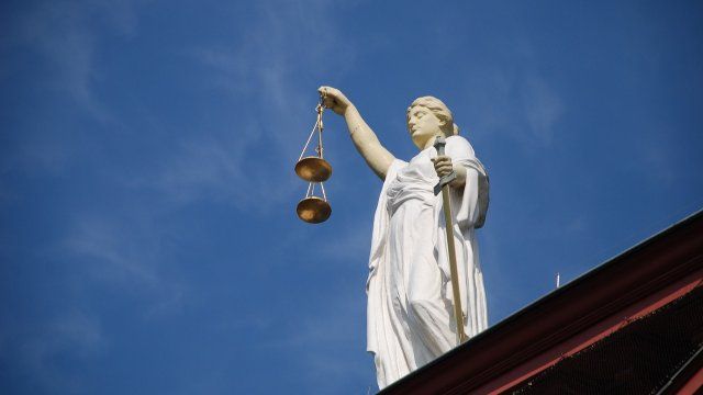 Rechte Kriminalität auf Höchststand