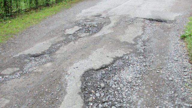 Debatte über Straßenausbaubeiträge - Anträge für Abschaffung abgelehnt