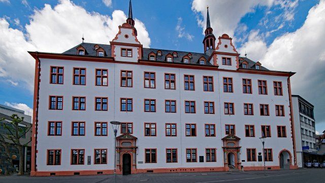 Zwei Frauen an der Spitze der IHK für Rheinhessen