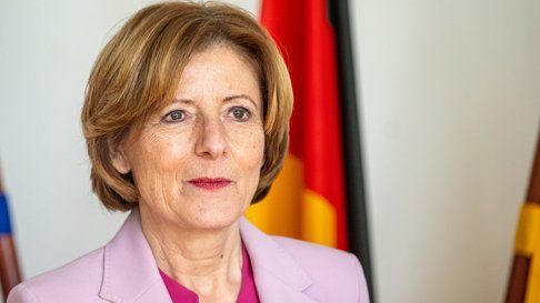 Dreyer: Bürokratische Entlastung durch einheitliche Bezahlkarte