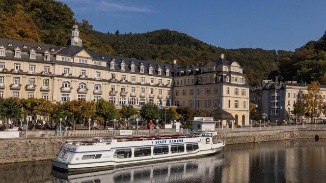 Kommunen in Rheinland-Pfalz vergleichsweise hoch verschuldet