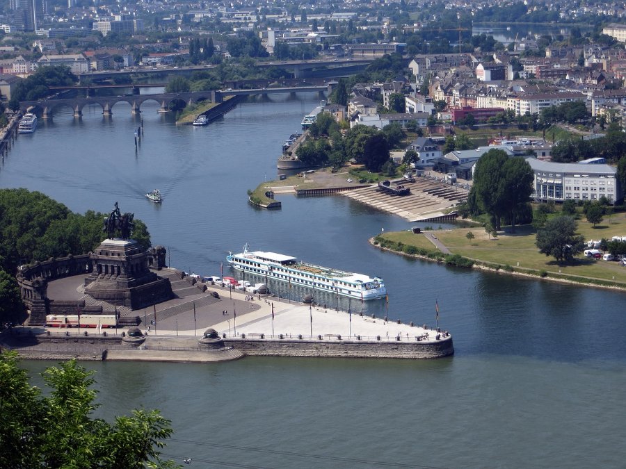 Kulturlotsin soll Kulturschaffende in Koblenz unterstützen Kulturlotsin soll Kulturschaffende in Koblenz unterstützen