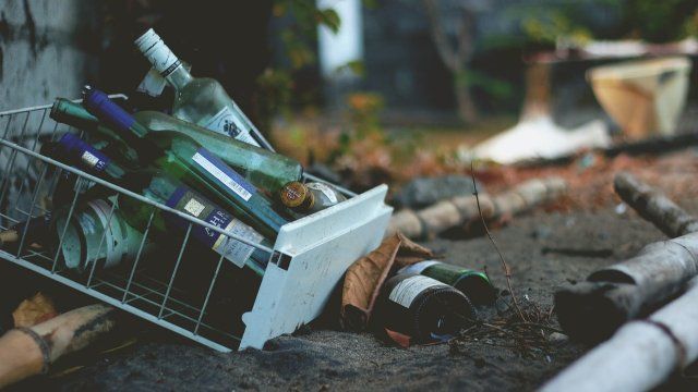 Feier mit Alkoholexzess - Hochschule will Vorfälle prüfen