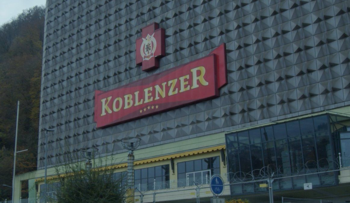 Traditionsbetrieb Koblenzer Brauerei versteigert Betriebsinventar Traditionsbetrieb Koblenzer Brauerei versteigert Betriebsinventar