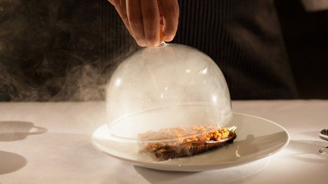 Wieder Michelin-Sterne für Lokale in Rheinland-Pfalz