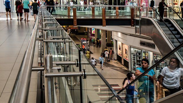 Beschäftigte im Handel setzen Streiks fort