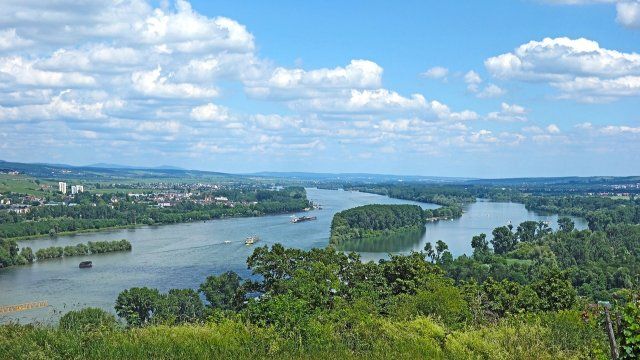 «Quadratur des Kreises» - Projekt soll Engpässe im Rhein beseitigen