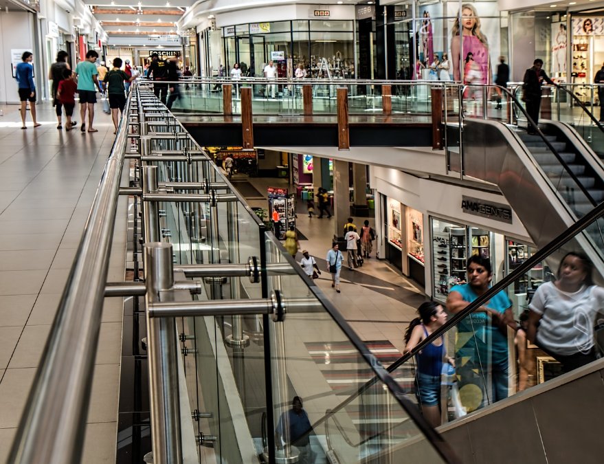 Beschäftigte im Handel setzen Streiks fort