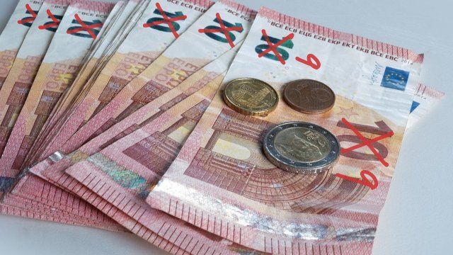 Rheinland-pfälzische Wirtschaft deutlich geschrumpft