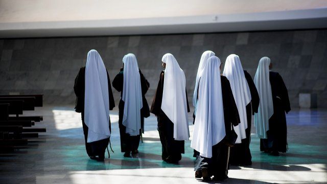 Hunsrück: Marienschwestern wollen Vorwürfe zu Kindesmisshandlungen im Kinderheim aufarbeiten