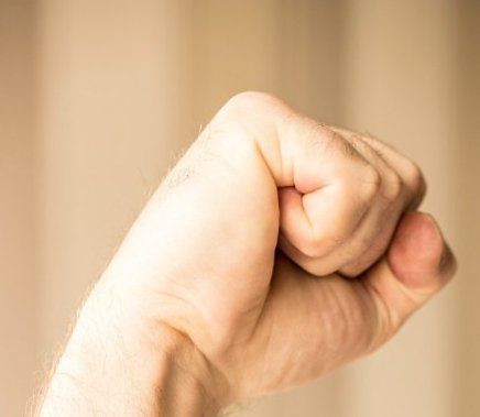 Weißer Ring hilft mehr Gewalt-Opfern Weißer Ring hilft mehr Gewalt-Opfern
