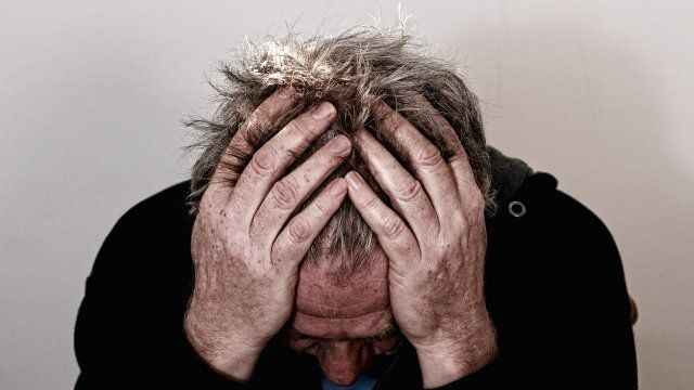 Studie: Gesundheitswesen häufig von psychischen Erkrankungen betroffen