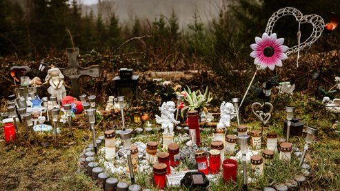 Ein Jahr nach gewaltsamen Tod von Luise: «Das Entsetzen bleibt»