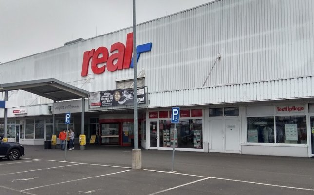 Mülheim-Kärlich: Real öffnet am Samstag das letzte Mal Mülheim-Kärlich: Real öffnet am Samstag das letzte Mal
