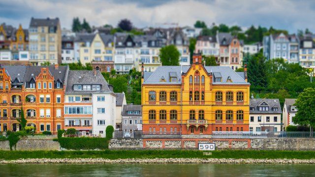 Buga und Uni wollen Leerstände im Oberen Mittelrheintal erforschen