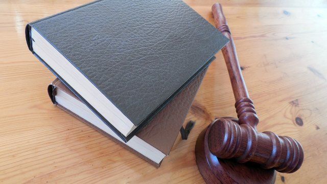 Gericht: AfD darf Saal in Annweiler für Bürgerdialog nutzen