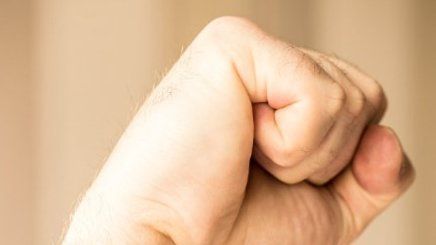 Weißer Ring hilft mehr Gewalt-Opfern