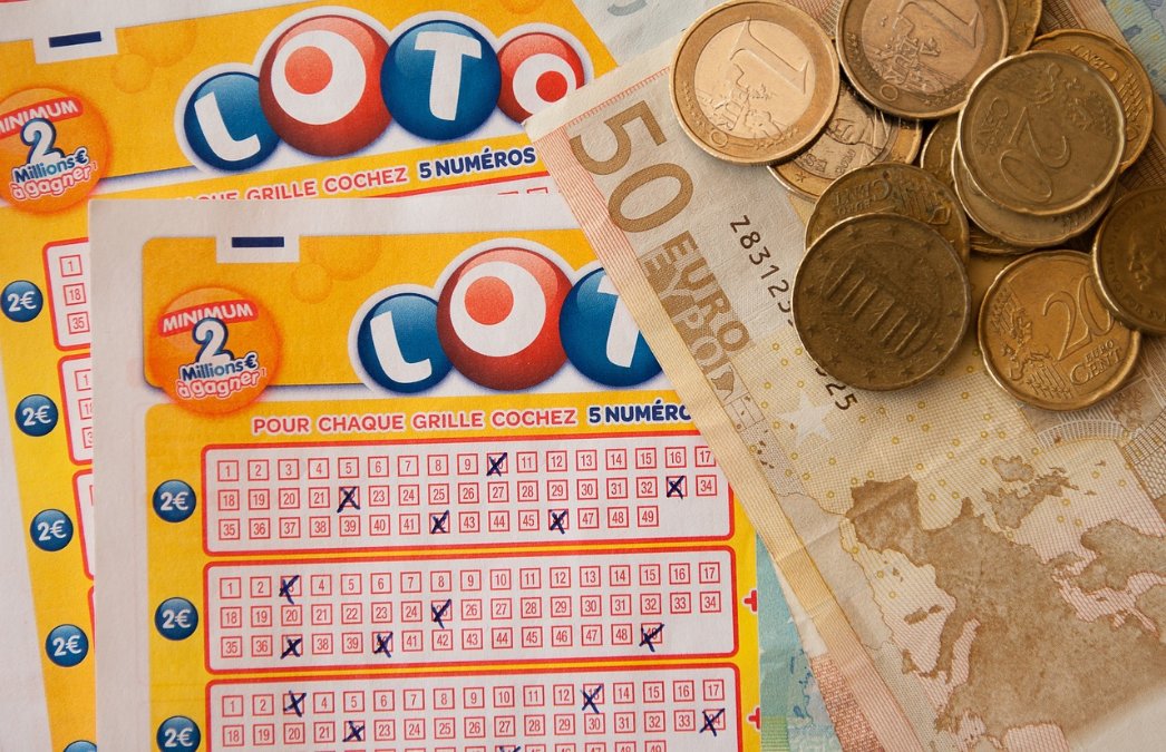 Mann aus Rheinhessen gewinnt 1,5 Millionen Euro im Lotto Mann aus Rheinhessen gewinnt 1,5 Millionen Euro im Lotto