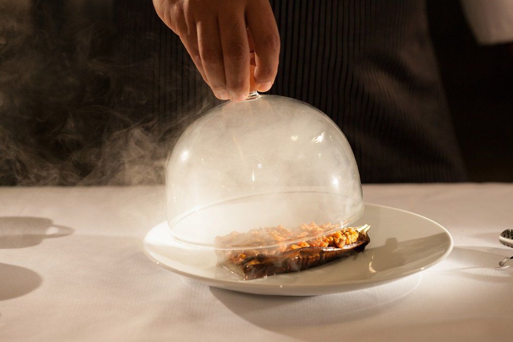 Wieder Michelin-Sterne für Lokale in Rheinland-Pfalz Wieder Michelin-Sterne für Lokale in Rheinland-Pfalz