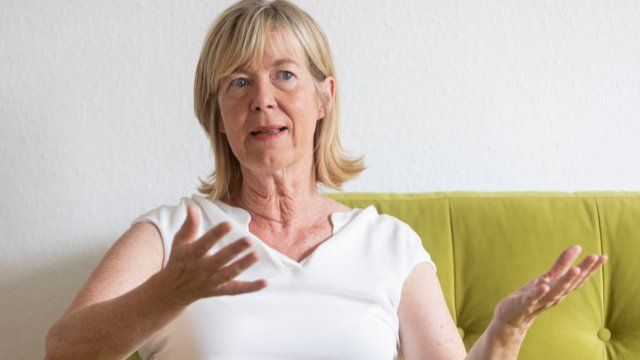 Finanzministerin Ahnen für Diskussion über die Schuldenbremse