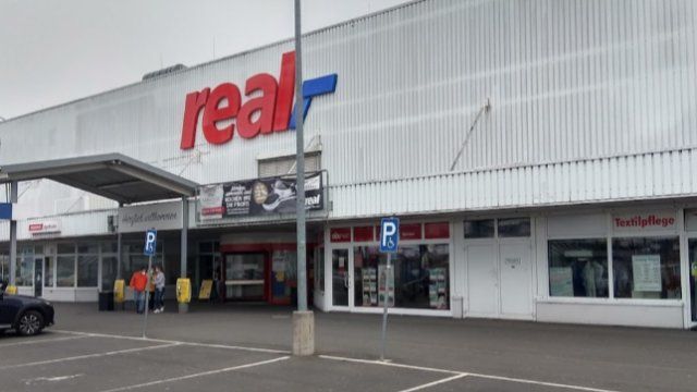 Mülheim-Kärlich: Real öffnet am Samstag das letzte Mal