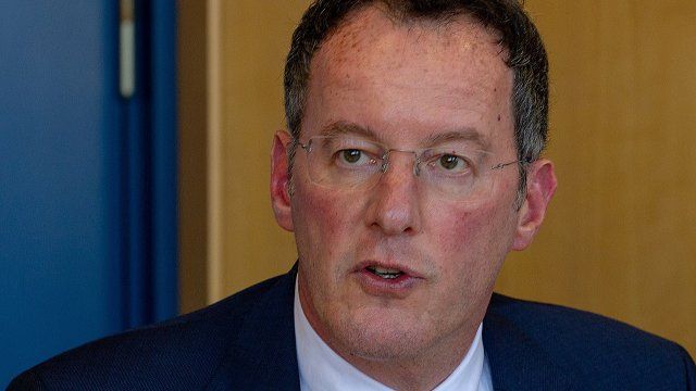 Innenminister: Bekämpfung von Rechtsextremismus notwendiger denn je