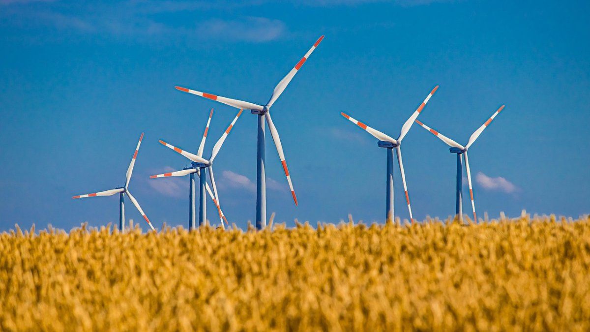 CDU drückt beim Windkraftausbau aufs Tempo CDU drückt beim Windkraftausbau aufs Tempo