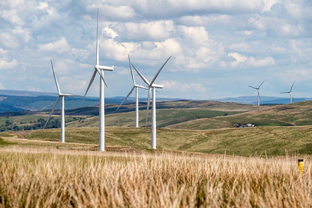 Eder lobt Ausbau der erneuerbaren Energien und mahnt zur Eile Eder lobt Ausbau der erneuerbaren Energien und mahnt zur Eile