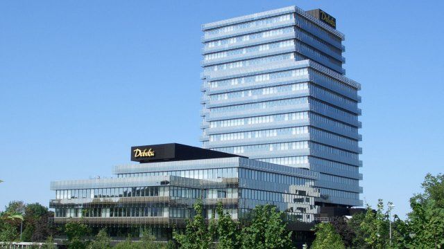Debeka mit mehr Kunden und Verträgen