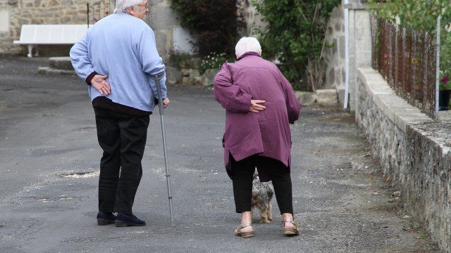 CDU-Fraktion macht zwölf Vorschläge gegen «Pflegenotstand»
