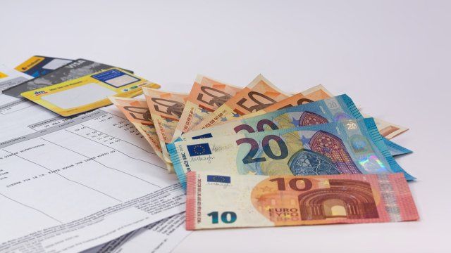 Kommunen nehmen weniger Steuern ein - deutlicher Rückgang in Mainz