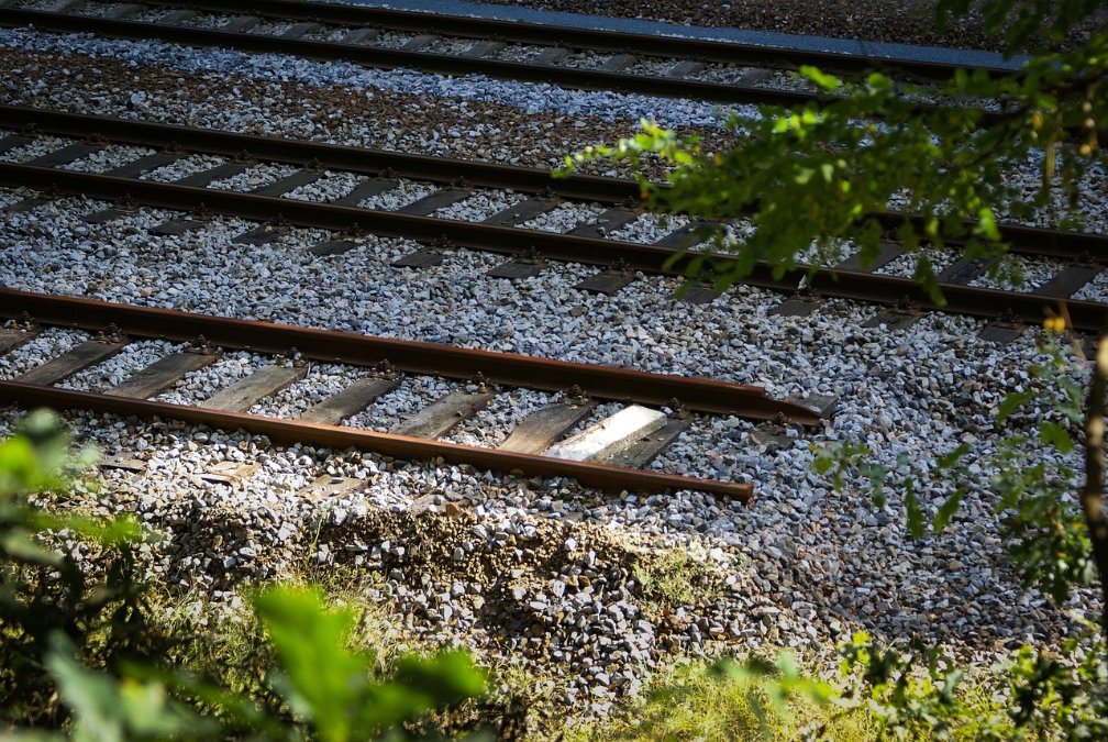 Einschränkungen am Bahnhof Cochem noch mindestens über Ostern Einschränkungen am Bahnhof Cochem noch mindestens über Ostern