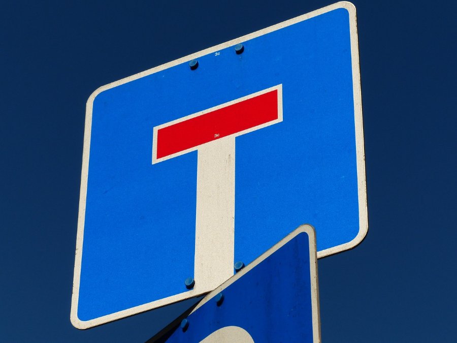 Koblenz: Straße auf der Karthause wird Sackgasse Koblenz: Straße auf der Karthause wird Sackgasse