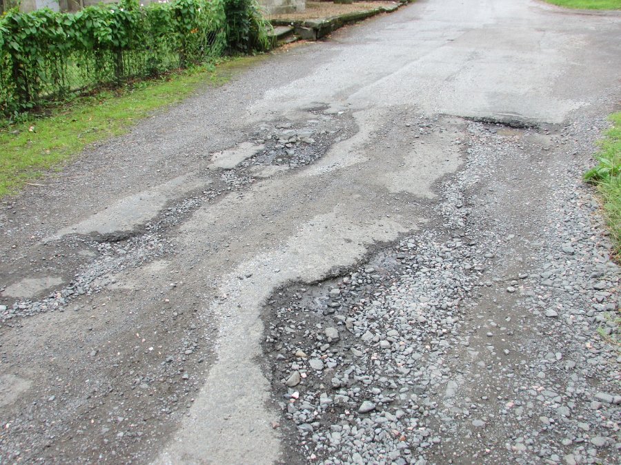AfD will Abschaffung der Straßenausbaubeiträge in Rheinland-Pfalz AfD will Abschaffung der Straßenausbaubeiträge in Rheinland-Pfalz