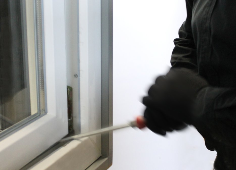 20% weniger Einbruchsdiebstähle: Kriminalstatistik Koblenz 2023 20% weniger Einbruchsdiebstähle: Kriminalstatistik Koblenz 2023