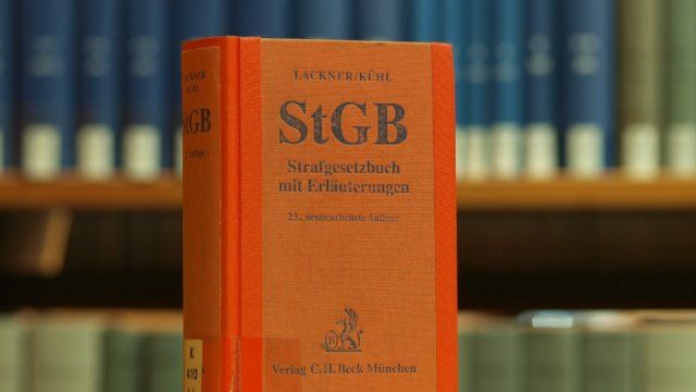 Grüne schlagen Taskforce im Kampf gegen rechts vor